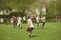 Quart Finale Juniors Foot US - Corsaire Evry vs Margouillats de Reze 397